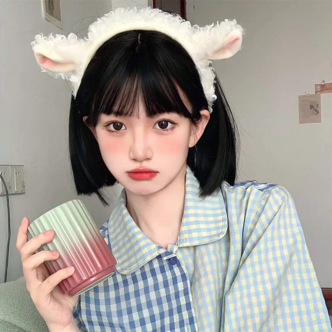 女麻吉